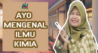 Apa Itu Ilmu Kimia? – Mari Mempelajari Kimia Dasar