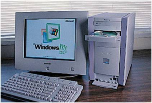 komputer generasi keempat