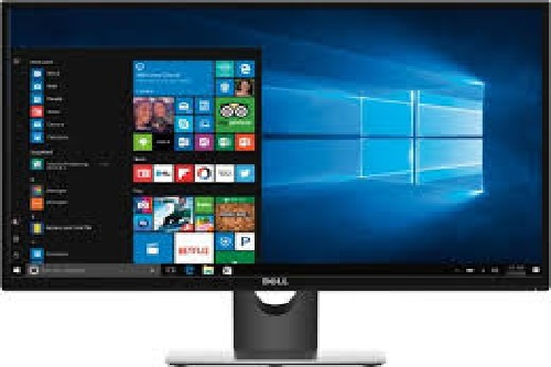 Perangkat keras komputer yang berhubungan dengan kualitas gambar dan tampilan di layar monitor adalah ... .