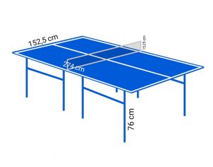 Table-tennis
