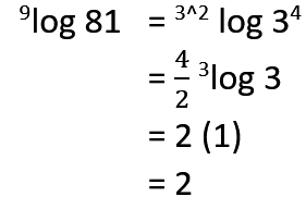 contoh soal logaritma 2