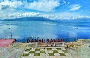 Danau-Ranau