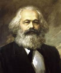 Karl Heinrich Marx