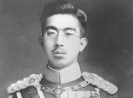 Kaisar Hirohito