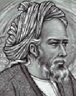 Umar Khayyam