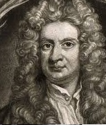 Isac Newton