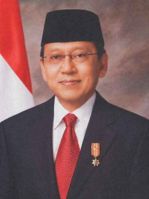 Gambar Sri Mulyani Indrawati