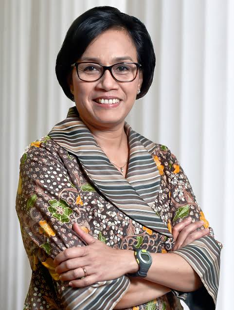 Menteri Keuangan Indonesia - Homecare24