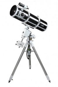 teleskop reflektor