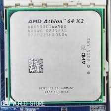 AMD Althon