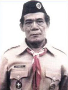 Letnan Jenderal M. Sarbini