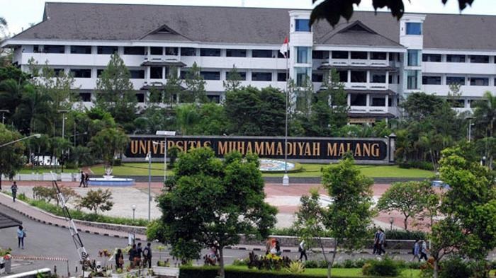 7 Universitas Islam di Indonesia Terbaik  HaloEdukasi.com