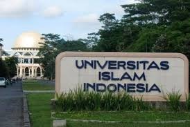 univeristas islam indonesia