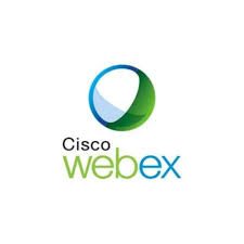 Jual CISCO Webex Active User Cloud Meeting 40 users 12 Month ...