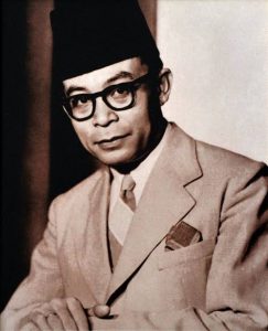 Biografi Mohammad Hatta Singkat Haloedukasi Com