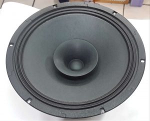 speaker full range
