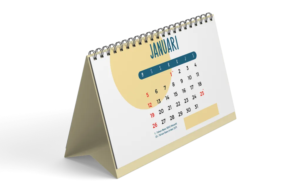 kalender masehi