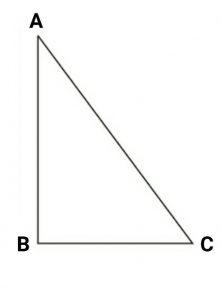 segitiga Phytagoras
