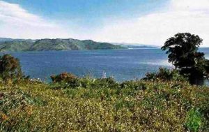Danau Tanganyika