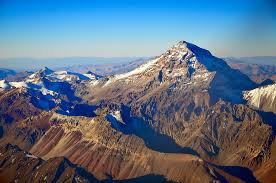 Gunung Aconcagua