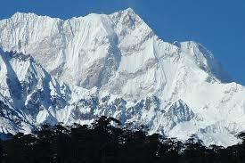 Gunung Kangchenjunga