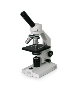 Mikroskop monokuler