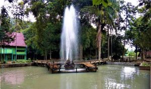 Taman Hutan Raya Wan Abdul Rahman