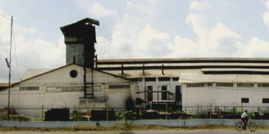 6 Peninggalan Belanda yang Masih dimanfaatkan Beserta Penjelasannya