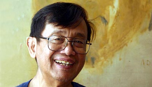 5 Sastrawan Angkatan 66 Beserta Karyanya