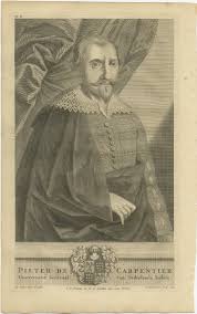 Pieter de Carpentier