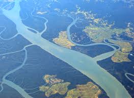 Sungai Irrawaddy