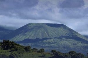 Gunung Tambora