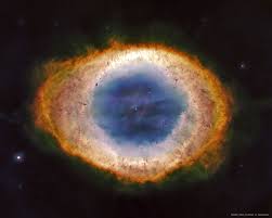 Nebula Cincin