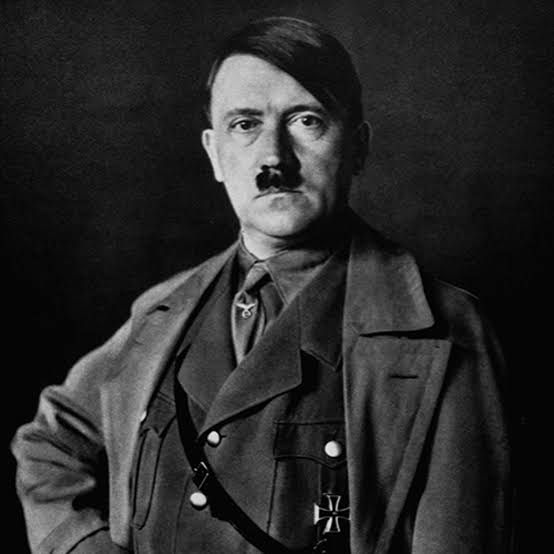 What Is The Role Of Hitler In World War 2