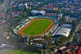 Stadion Siliwangi, Bandung