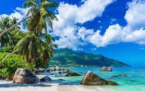 Pulau Seychelles