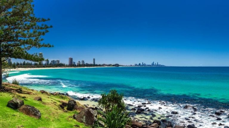 6 Negara dengan Laut Terluas di Dunia yang Perlu diketahui