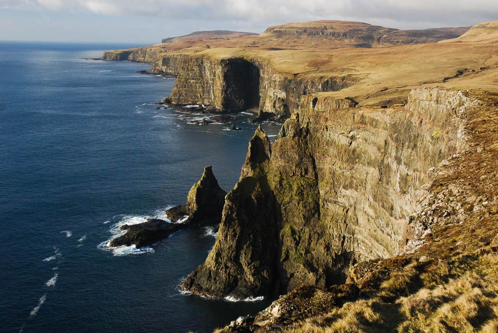 6 Negara dengan Laut Terluas di Dunia yang Perlu diketahui