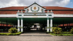 Kesultanan Yogyakarta