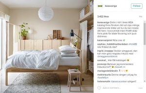 Kampanye Selamat Tidur IKEA