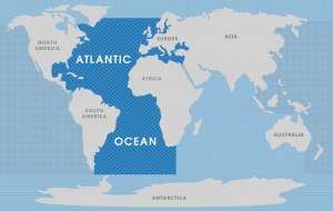 Samudra Atlantik