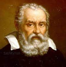  Galileo Galilei 