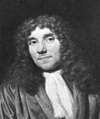  Antonie van Leeuwenhoek