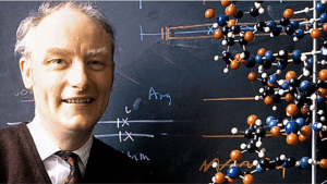 Francis Crick 