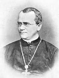 4. Gregor Mendel