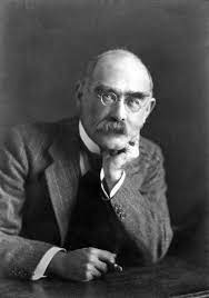 Rudyard Joseph Kipling