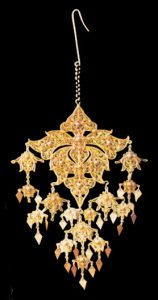 Perhiasan Emas Khas Aceh 