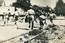 Pertempuran Surabaya