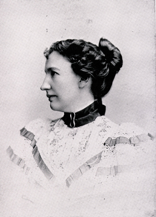 Ellen Churchill