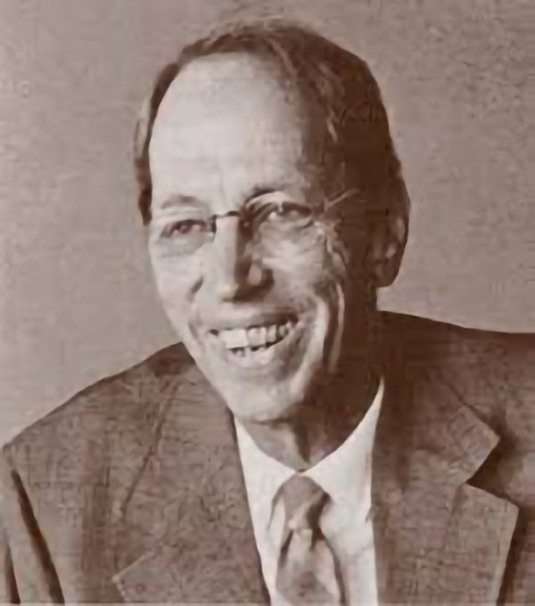 Howard T. Fisher